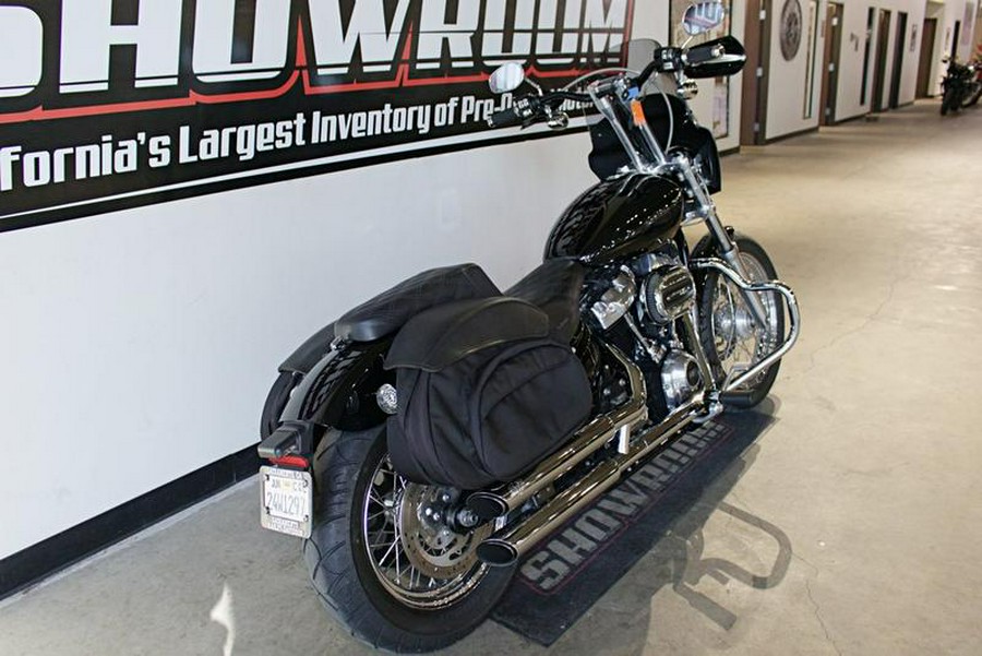 2020 Harley-Davidson® FXST - Softail® Standard