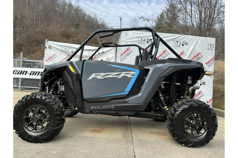 2026 Polaris RZR XP 1000 SPORT