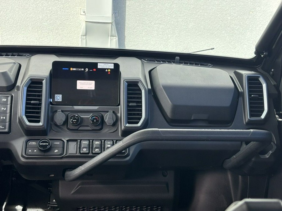 2026 CFMOTO UFORCE U10 XL Pro Highland Camo