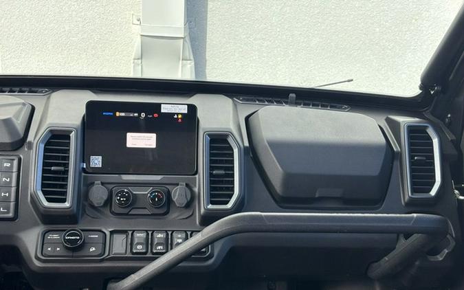 2026 CFMOTO UFORCE U10 XL Pro Highland Camo