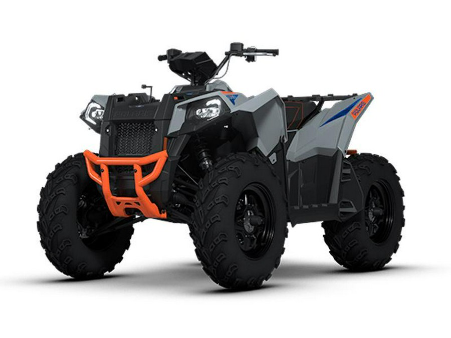 2026 Polaris® Scrambler 850