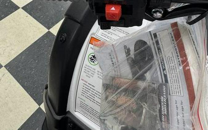 2026 Kayo Bull 150 EFI