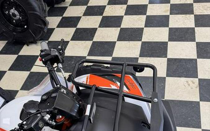 2026 Kayo Bull 150 EFI