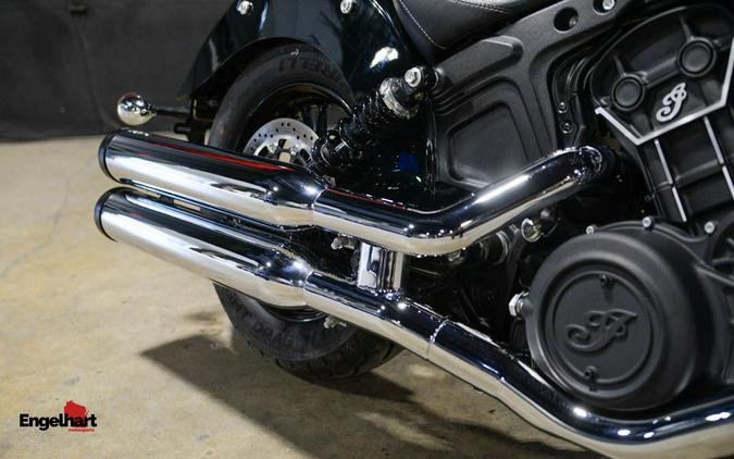 2023 Indian Motorcycle Scout® Sixty ABS