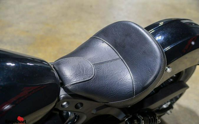 2023 Indian Motorcycle Scout® Sixty ABS