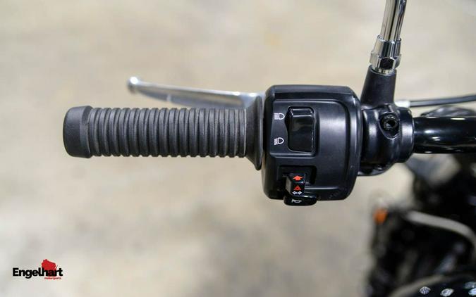 2023 Indian Motorcycle Scout® Sixty ABS