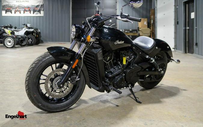 2023 Indian Motorcycle Scout® Sixty ABS