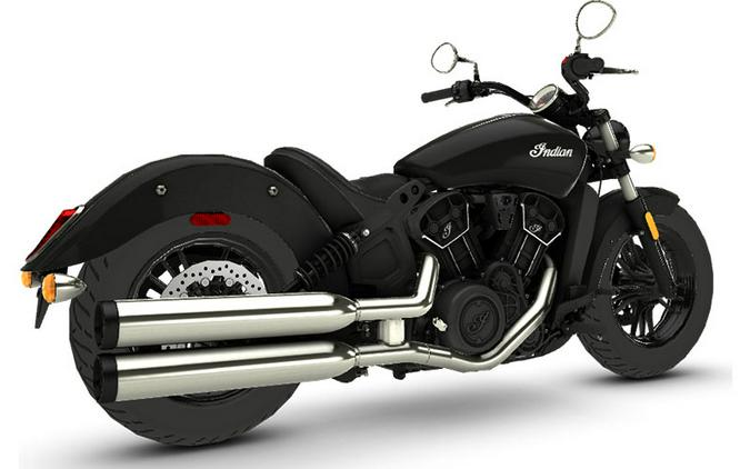 2023 Indian Motorcycle Scout® Sixty ABS