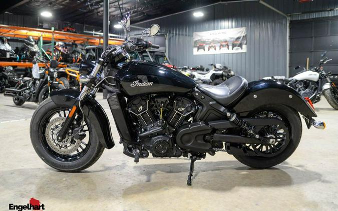 2023 Indian Motorcycle Scout® Sixty ABS