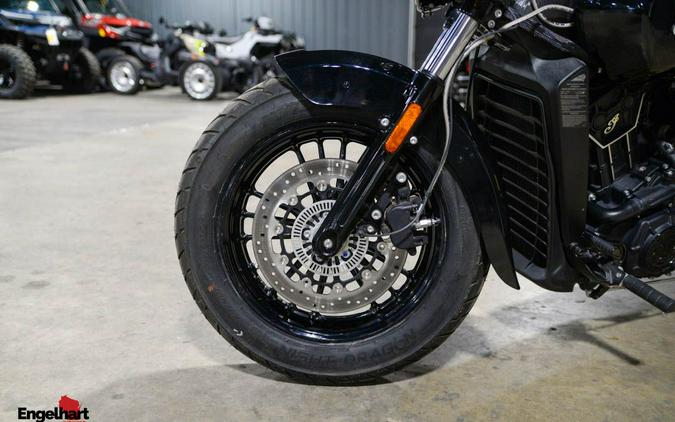 2023 Indian Motorcycle Scout® Sixty ABS