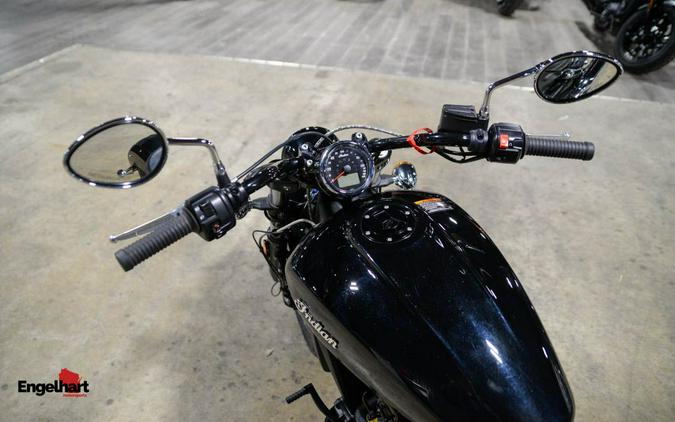 2023 Indian Motorcycle Scout® Sixty ABS