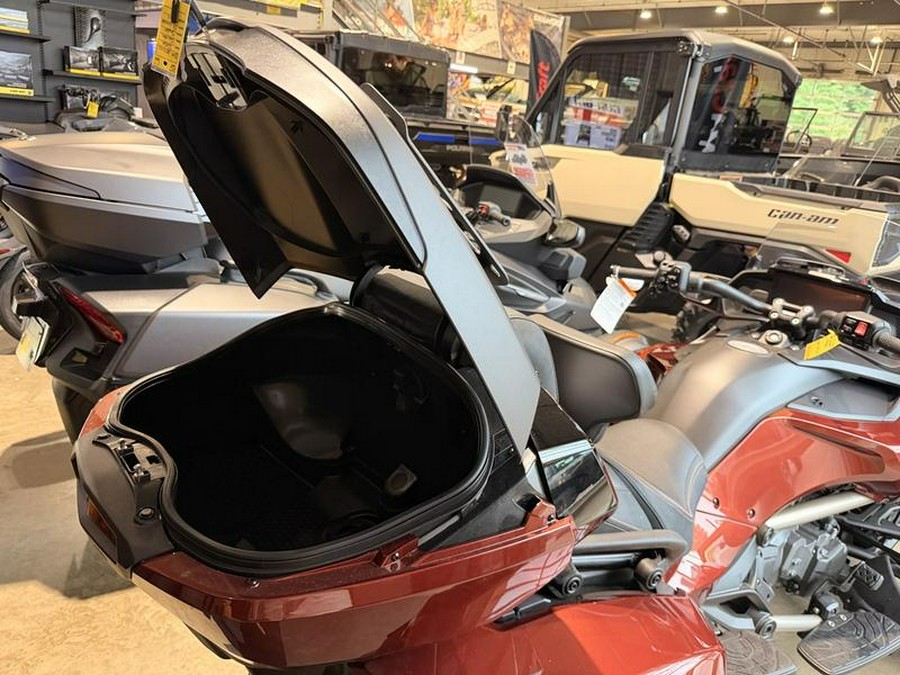 2026 Can-Am® Spyder F3 Limited Special Series
