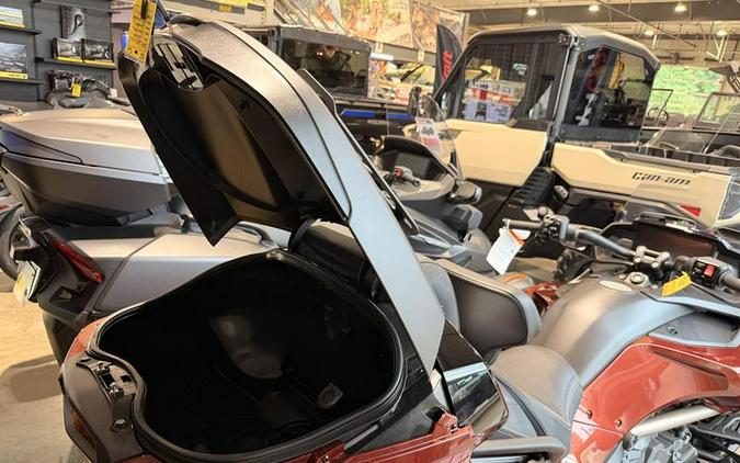 2026 Can-Am® Spyder F3 Limited Special Series