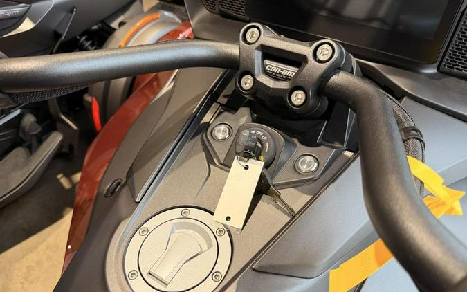 2026 Can-Am® Spyder F3 Limited Special Series