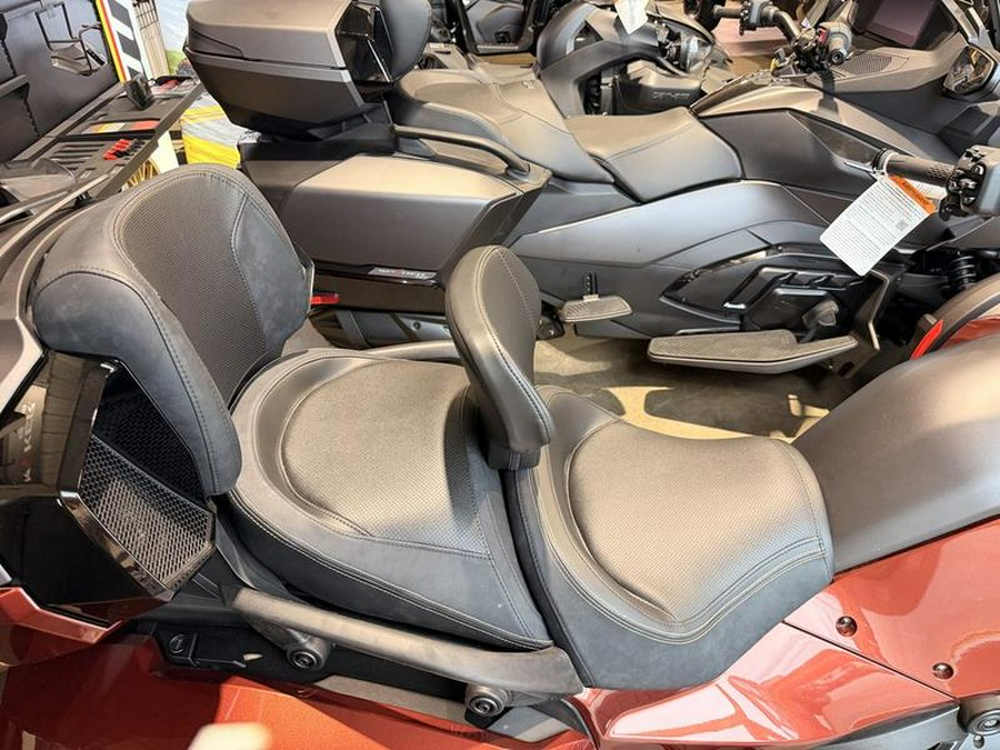 2026 Can-Am® Spyder F3 Limited Special Series