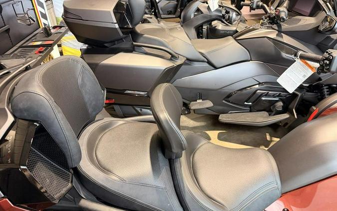 2026 Can-Am® Spyder F3 Limited Special Series