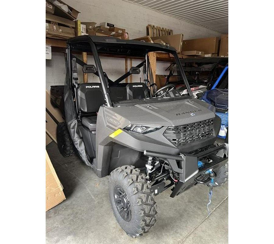 2026 Polaris Ranger 1000 Premium