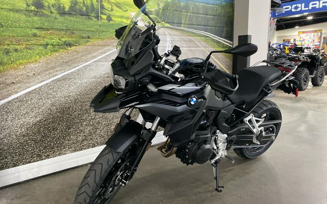 2026 BMW F 800 GS