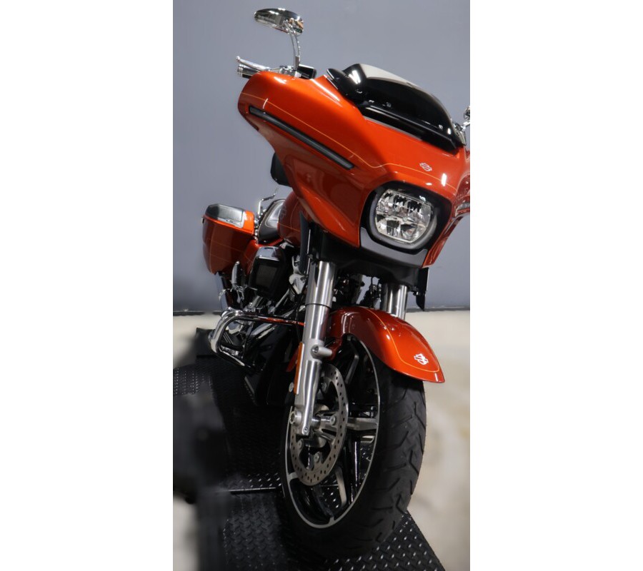 2024 Harley-Davidson Street Glide FLHX