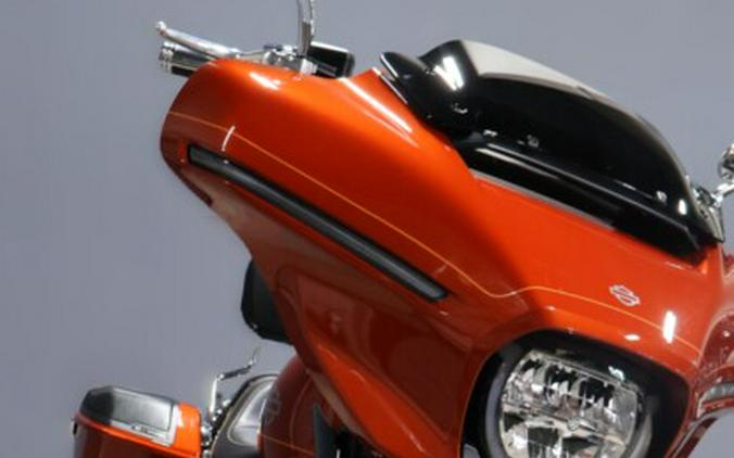 2024 Harley-Davidson Street Glide FLHX
