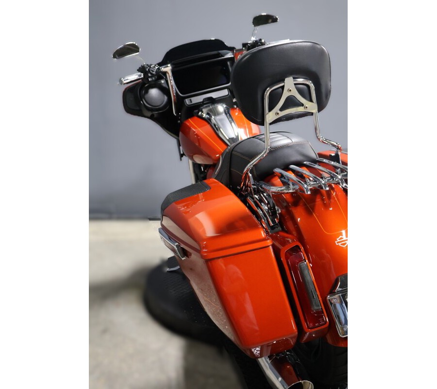 2024 Harley-Davidson Street Glide FLHX