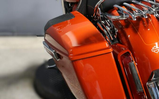 2024 Harley-Davidson Street Glide FLHX