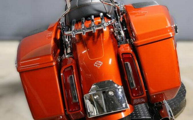 2024 Harley-Davidson Street Glide FLHX