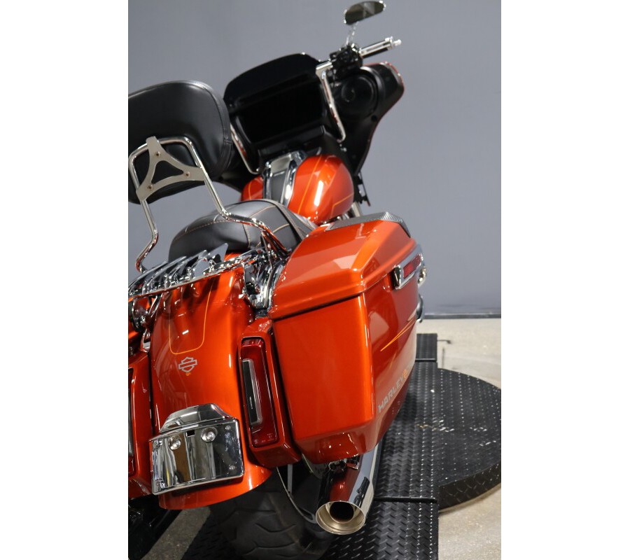 2024 Harley-Davidson Street Glide FLHX