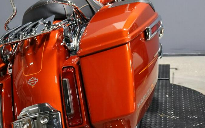 2024 Harley-Davidson Street Glide FLHX