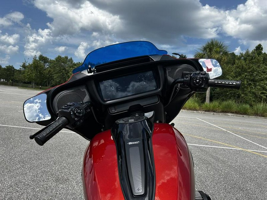 2024 Harley-Davidson® FLHX - Street Glide®