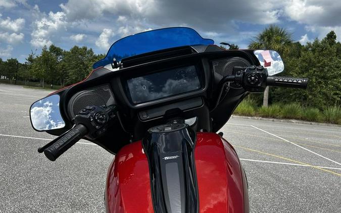 2024 Harley-Davidson® FLHX - Street Glide®