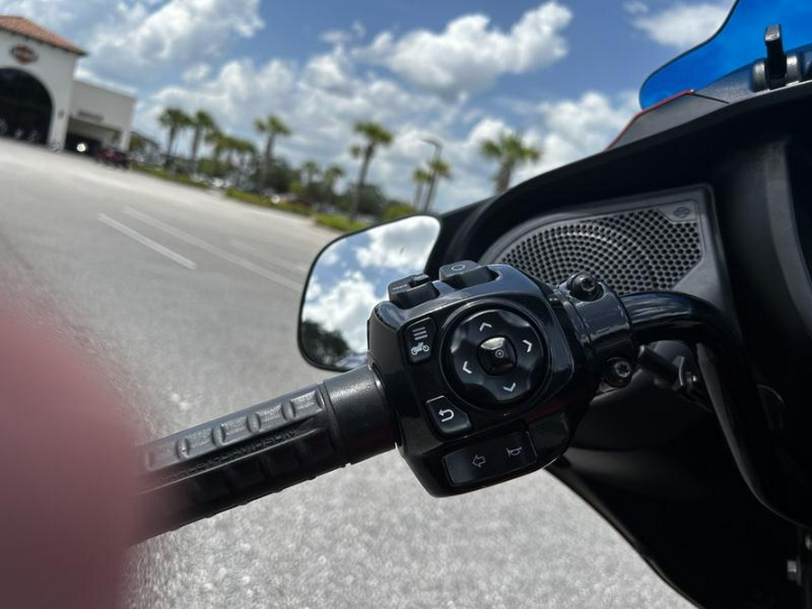 2024 Harley-Davidson® FLHX - Street Glide®