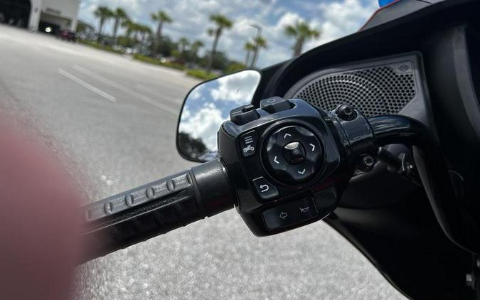 2024 Harley-Davidson® FLHX - Street Glide®