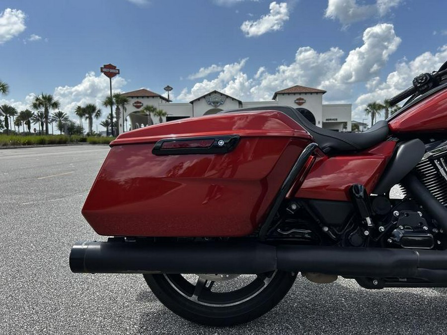 2024 Harley-Davidson® FLHX - Street Glide®