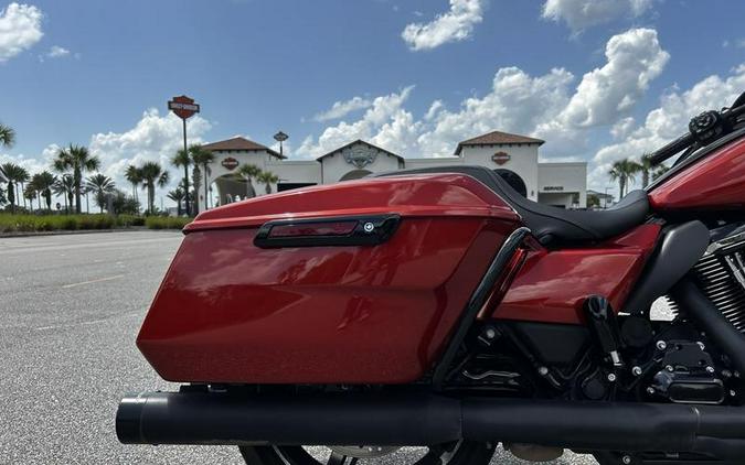2024 Harley-Davidson® FLHX - Street Glide®