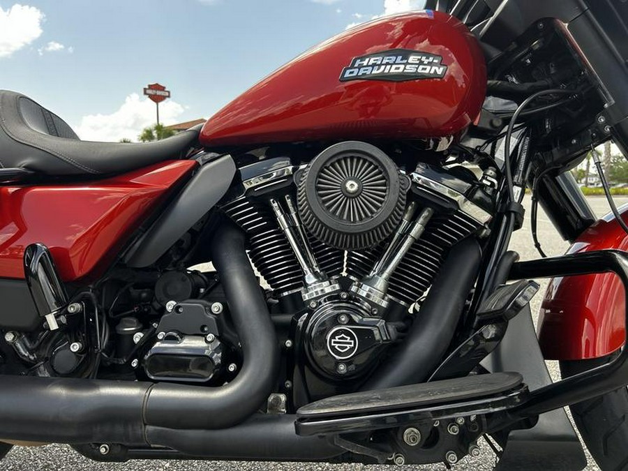 2024 Harley-Davidson® FLHX - Street Glide®