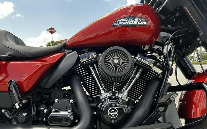 2024 Harley-Davidson® FLHX - Street Glide®