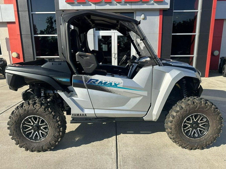 2024 Yamaha Wolverine RMAX2 1000 Limited Edition
