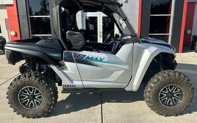 2024 Yamaha Wolverine RMAX2 1000 Limited Edition