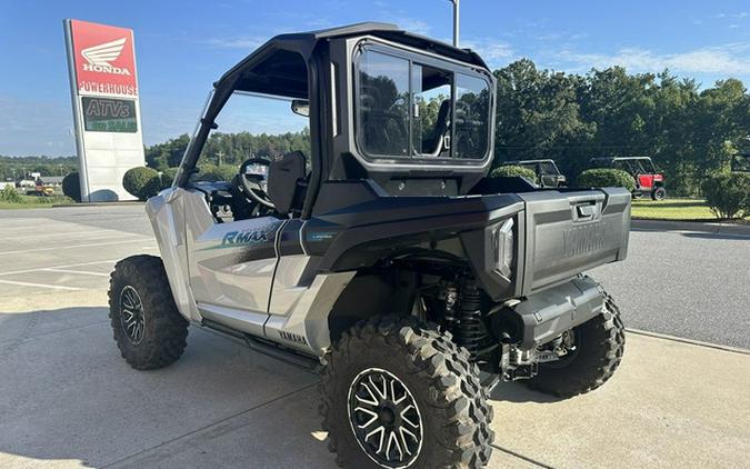 2024 Yamaha Wolverine RMAX2 1000 Limited Edition