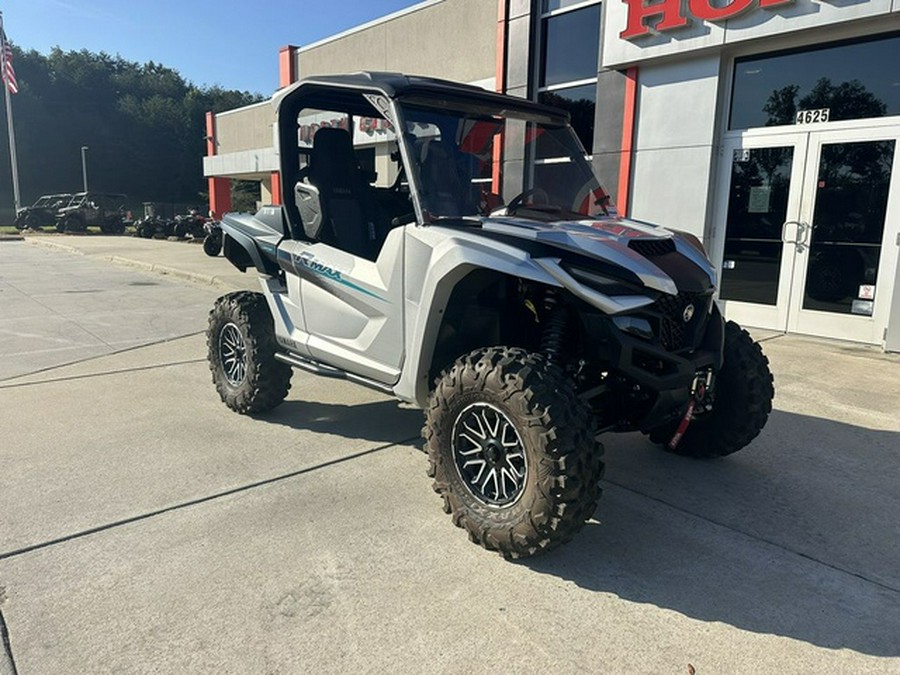2024 Yamaha Wolverine RMAX2 1000 Limited Edition