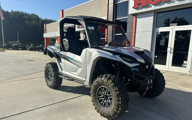 2024 Yamaha Wolverine RMAX2 1000 Limited Edition