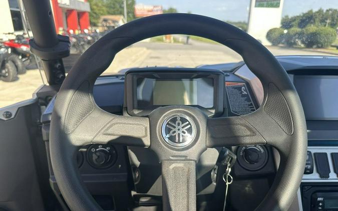 2024 Yamaha Wolverine RMAX2 1000 Limited Edition