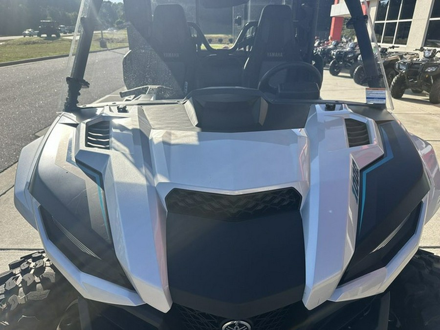 2024 Yamaha Wolverine RMAX2 1000 Limited Edition