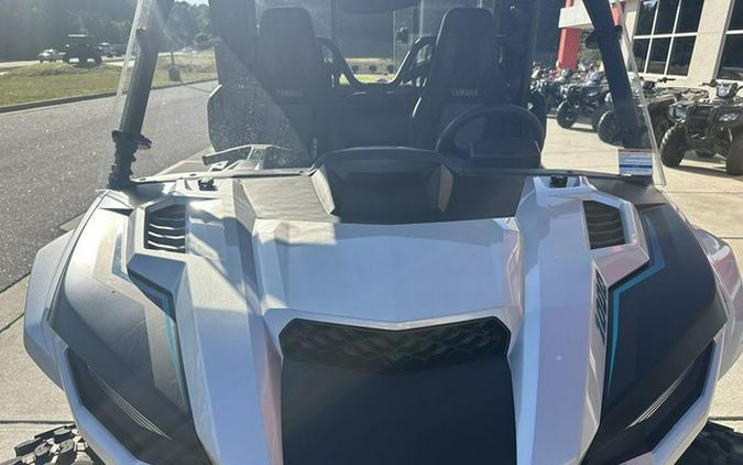 2024 Yamaha Wolverine RMAX2 1000 Limited Edition