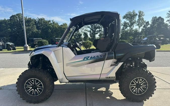 2024 Yamaha Wolverine RMAX2 1000 Limited Edition