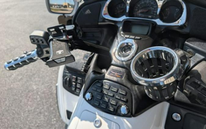 2004 Honda Gold Wing