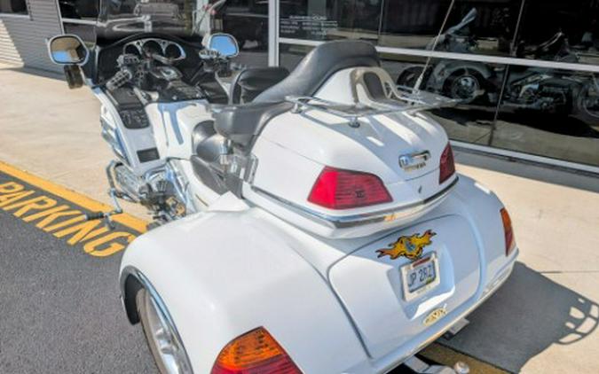 2004 Honda Gold Wing