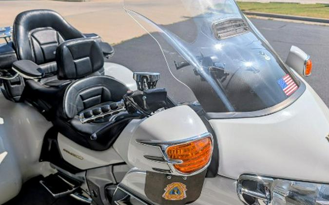 2004 Honda Gold Wing