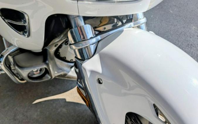 2004 Honda Gold Wing